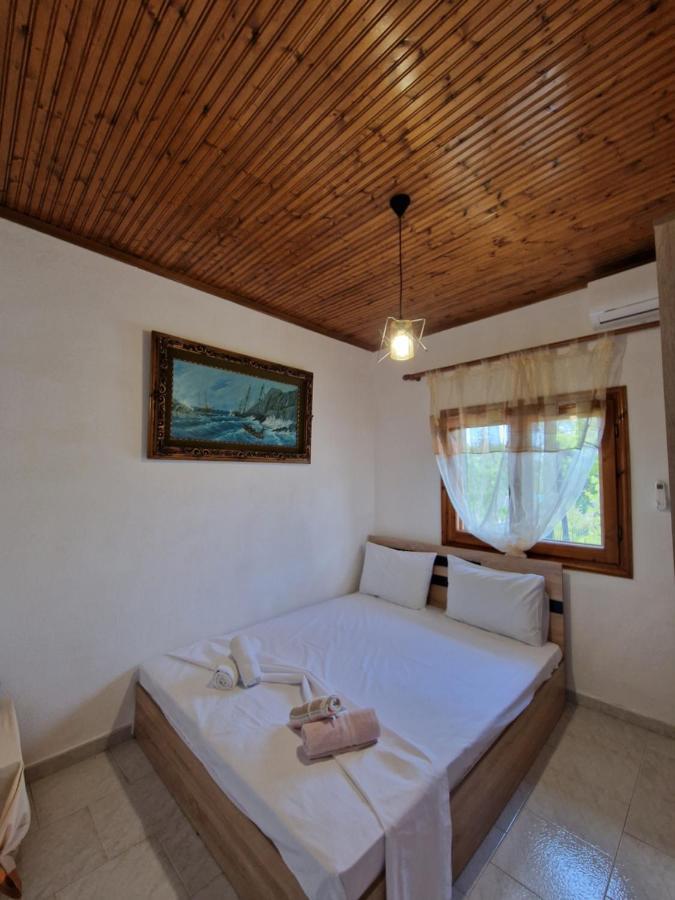 Dream In Chalkidiki 2 Bedroom Villa With Garden Nea Triglia Exterior foto