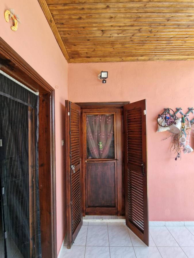 Dream In Chalkidiki 2 Bedroom Villa With Garden Nea Triglia Exterior foto